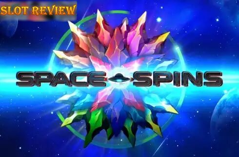 Space Spins Wazdan